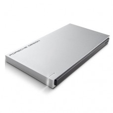 LaCie Porsche Design P9223 SDD-120GB